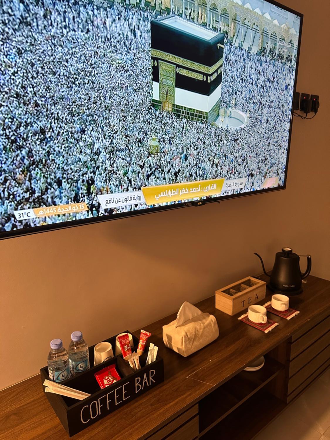 5, مسكن الترف الريفي