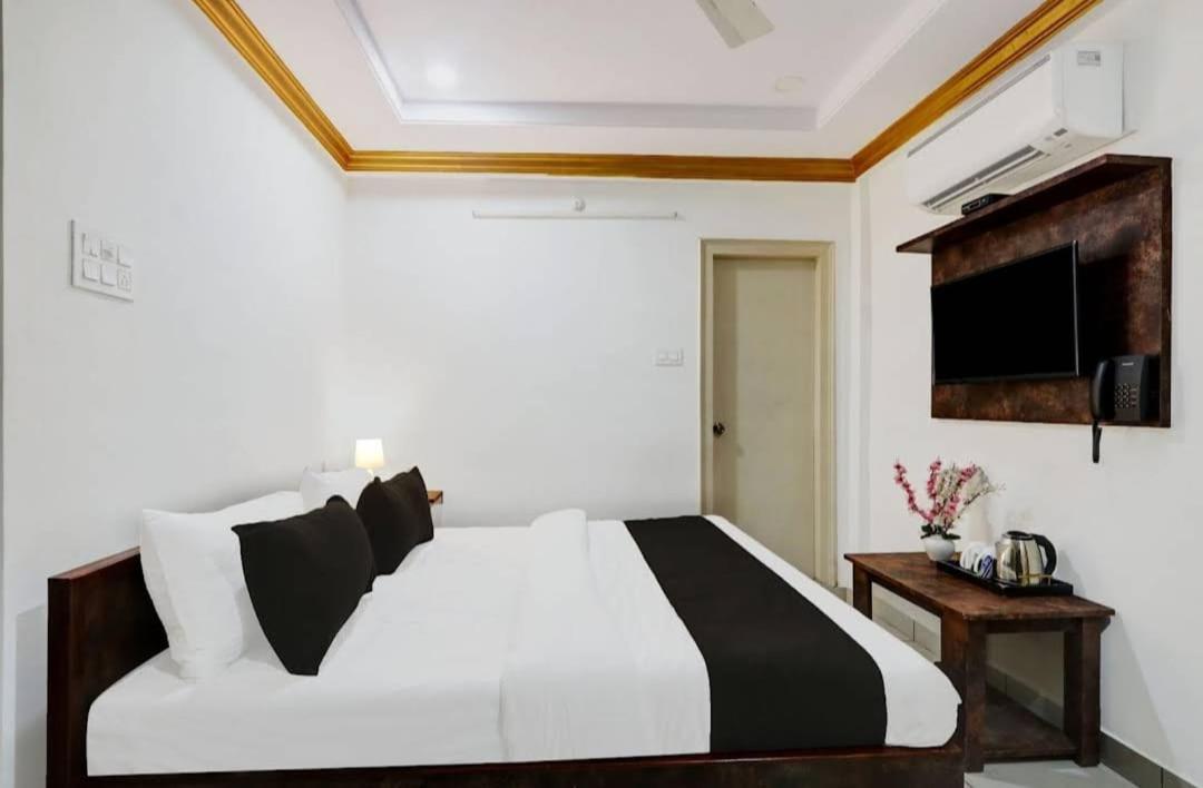 2, GNR Pavan Villa, Visakhapatnam