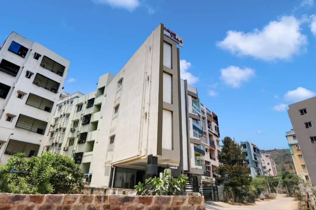 5, GNR Pavan Villa, Visakhapatnam