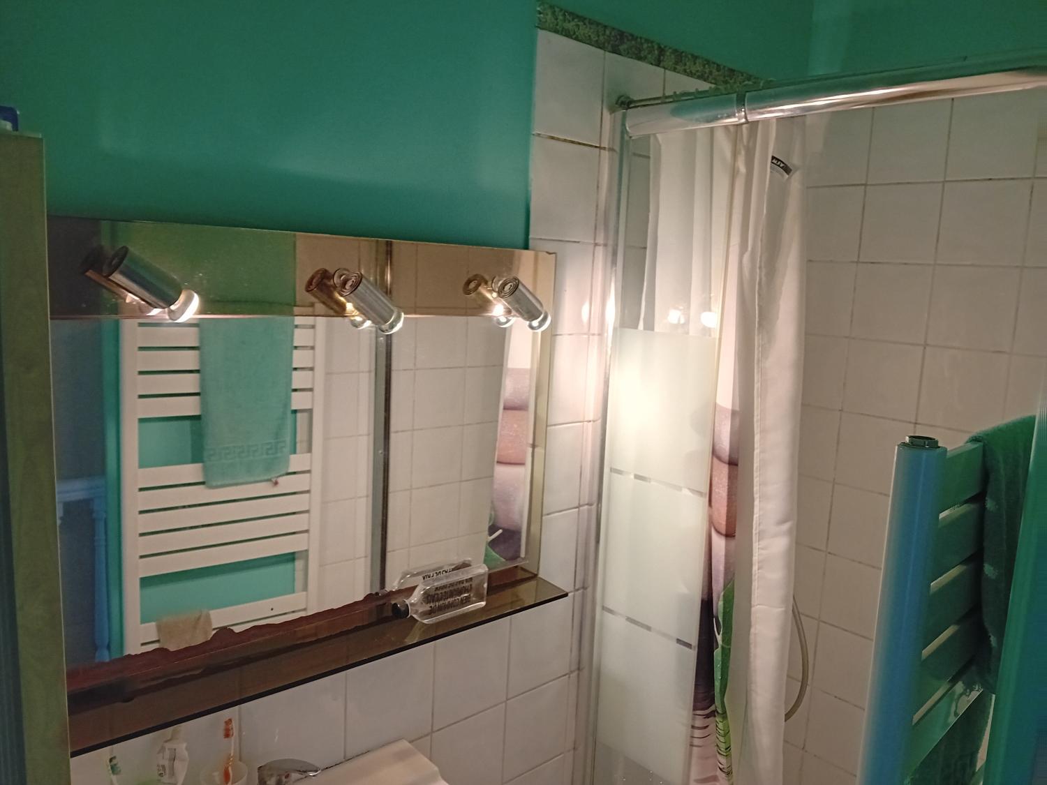 5, Chambre hote proche Paris, ideal pour les JO 2024, RER A & metros a 15 mn, Val-de-Marne