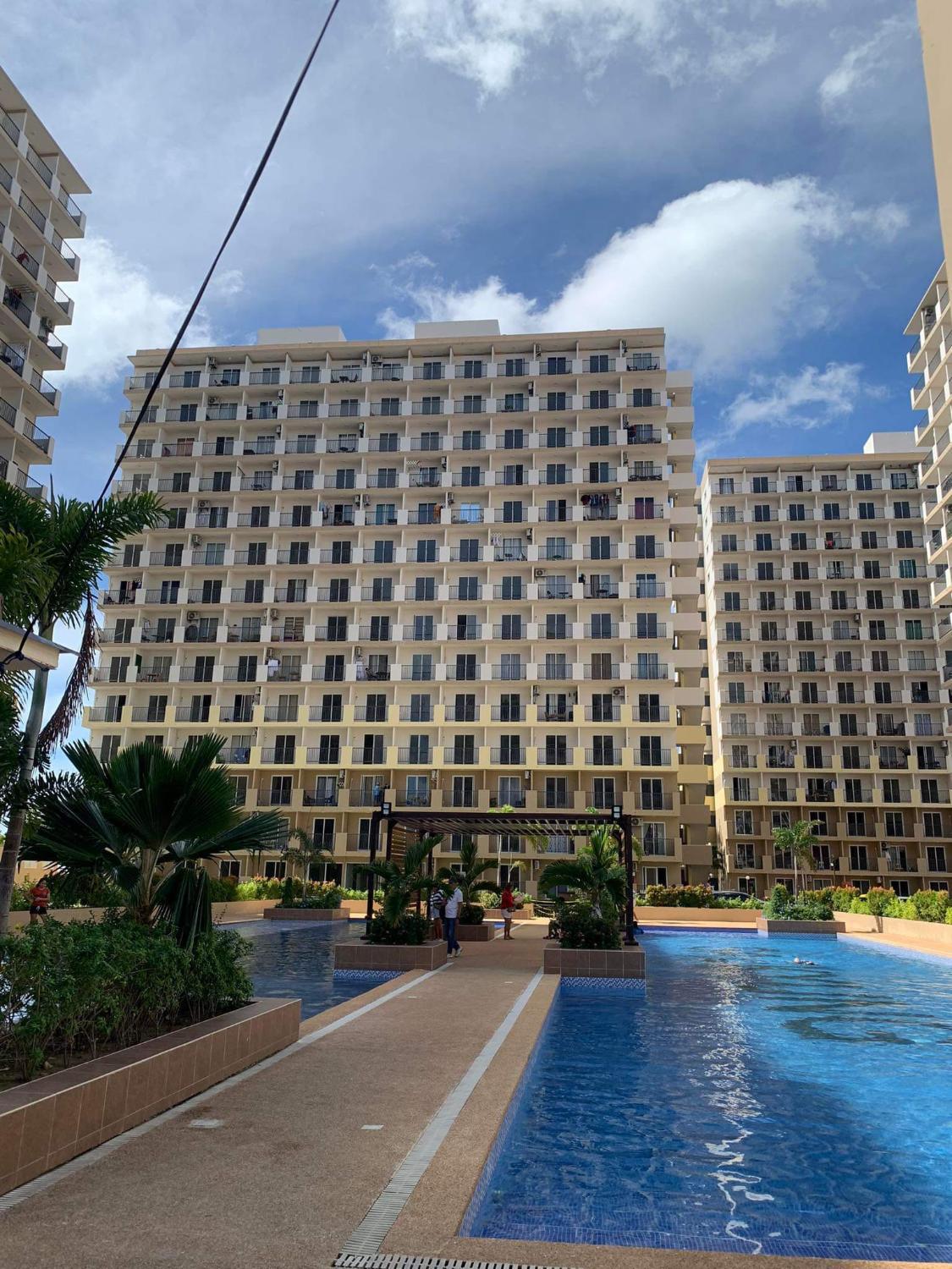 3, Studio 128 Condo Lapu-lapu Cebu, Lapu-Lapu City
