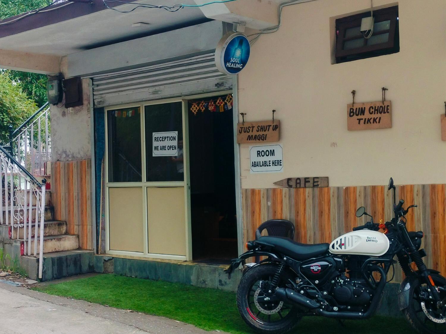 2, Himalayan Serenity, Kangra