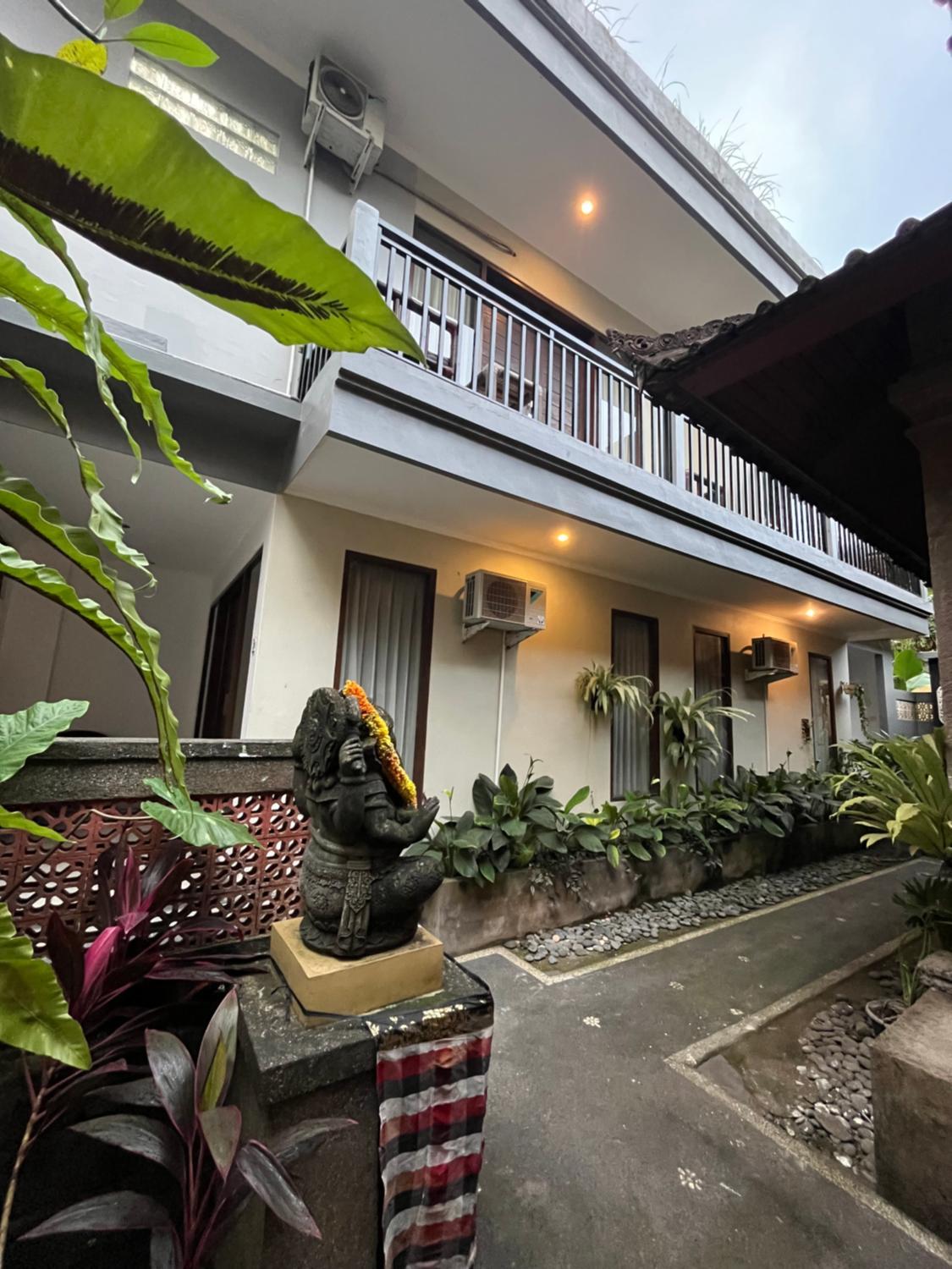 Others 4, ODA Guest House Ubud, Gianyar