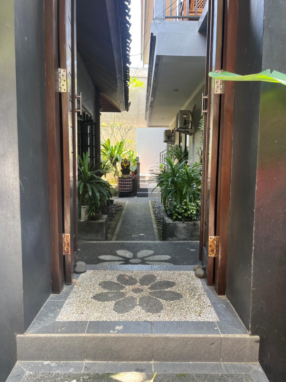 Others 5, ODA Guest House Ubud, Gianyar