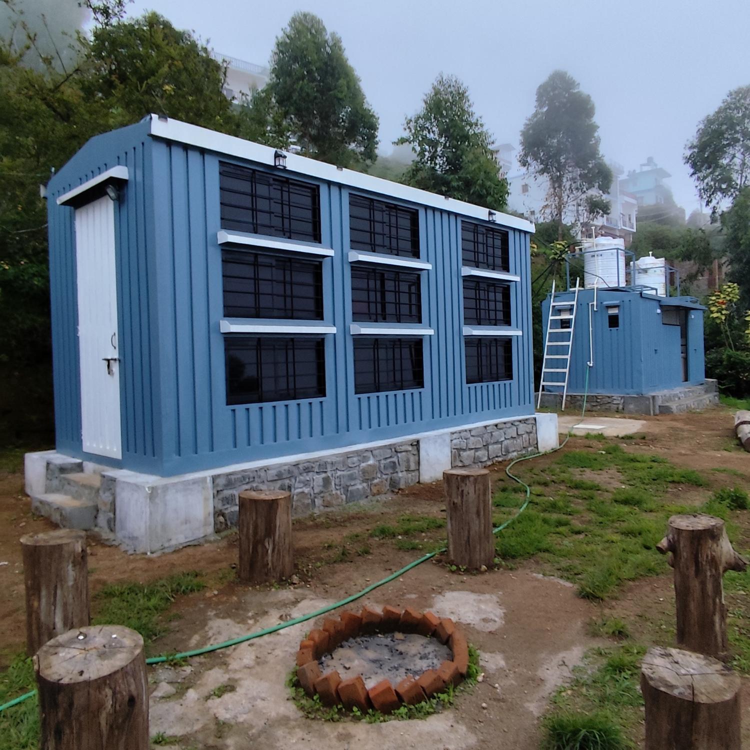 3, Hostel in kodai, Dindigul
