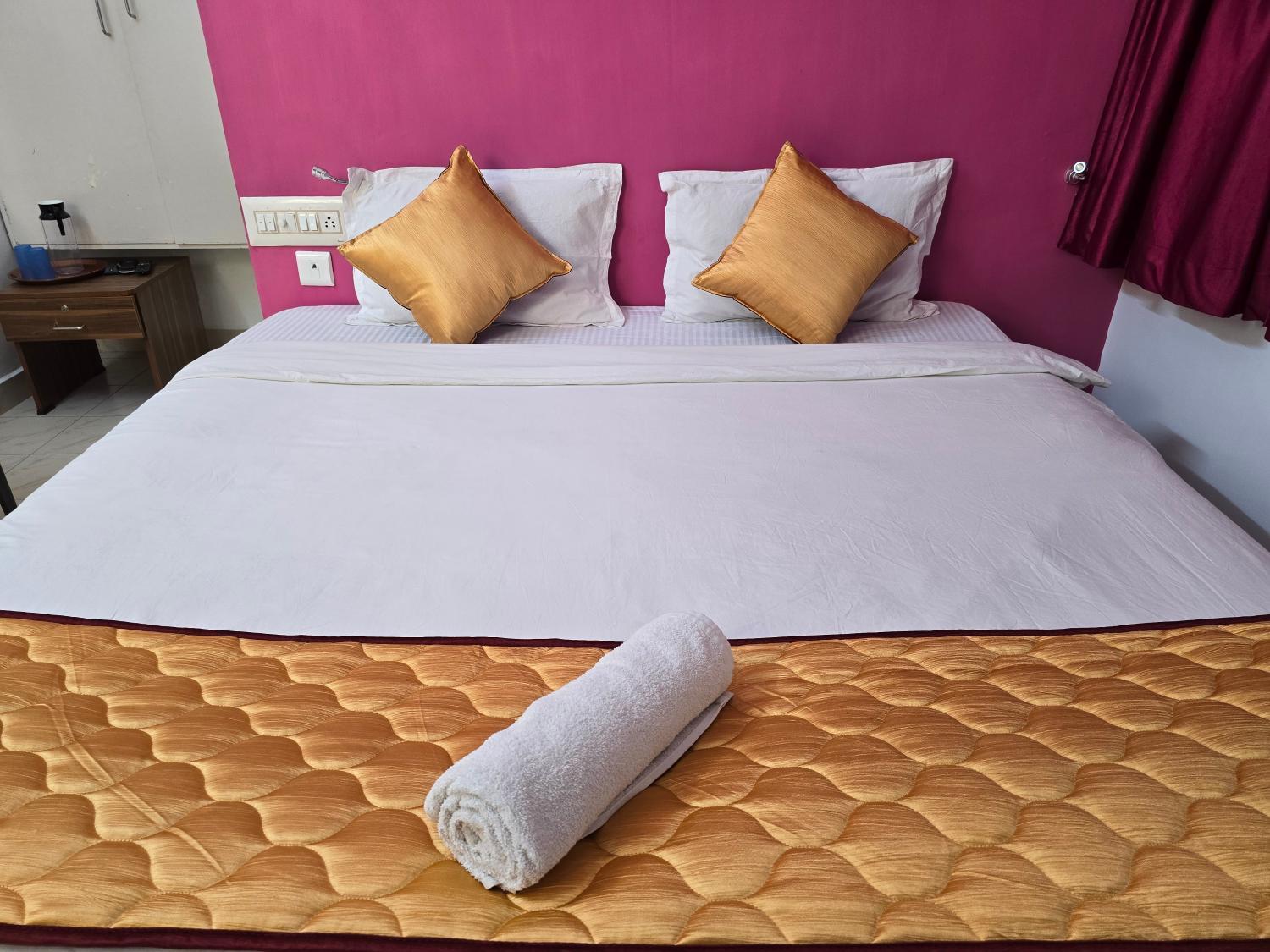 3, The sea walk beachside serinity, Viluppuram