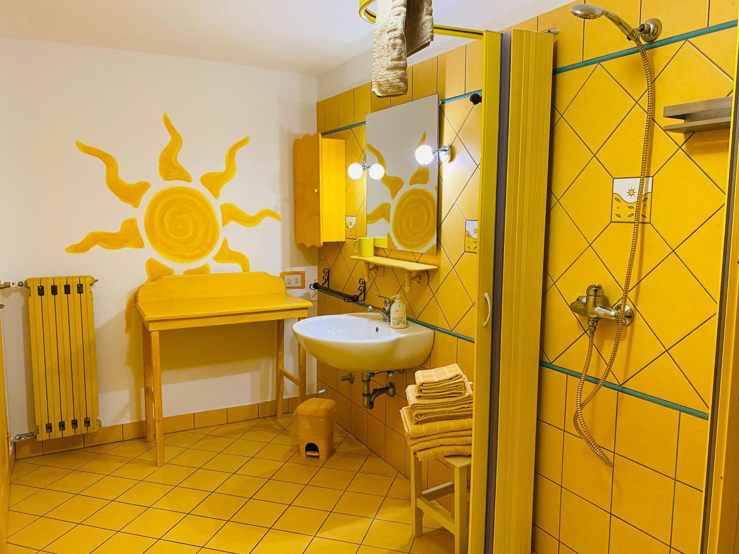 2, B&B Sole Luna e Girasoli, Lecce
