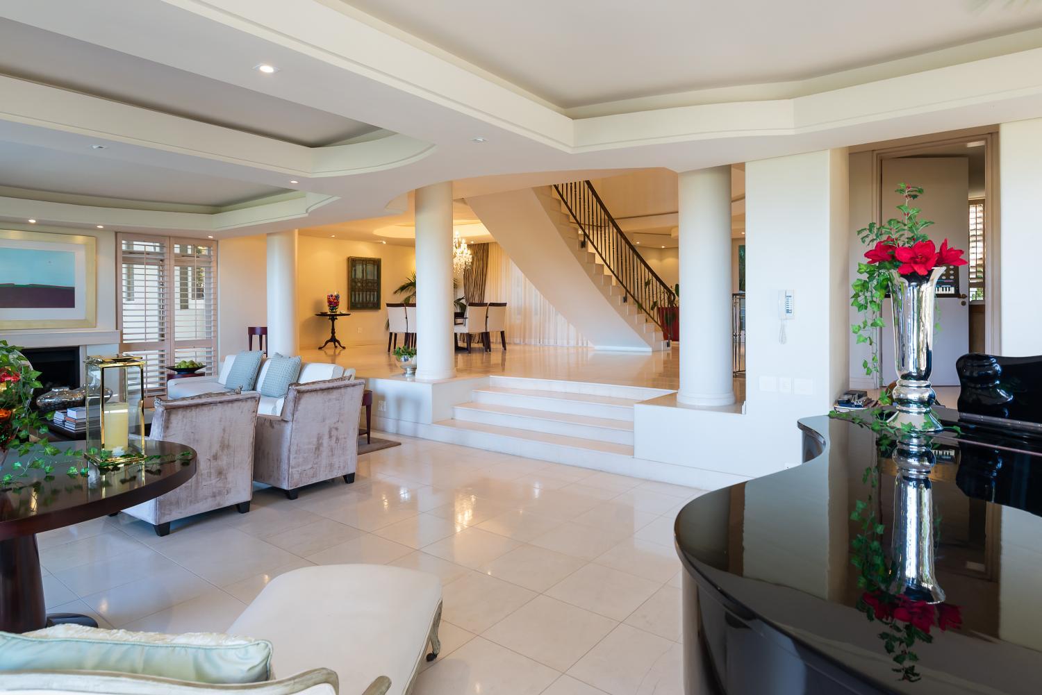 4, Audacious, City of Cape Town