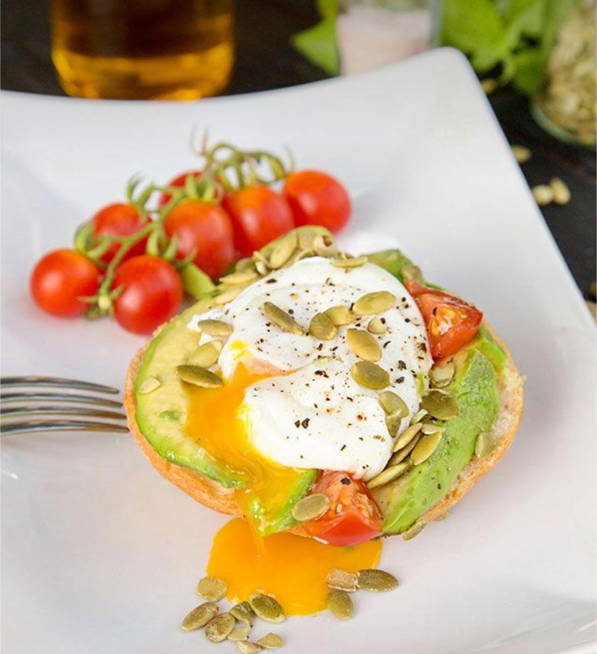 Food and beverages 5, SunRay-VilaGalbena, Brasov