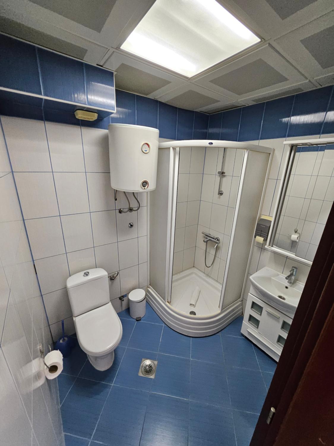 3, Apartmani Trg, Čajetina