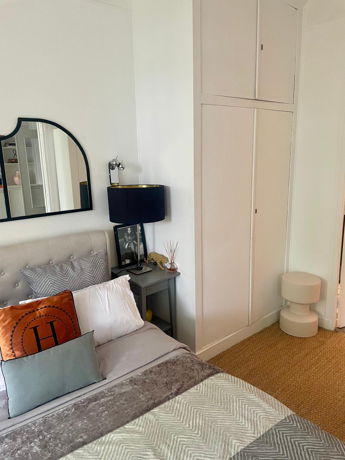 3, Luxuryappart Neuilly Porte Maillot, Hauts-de-Seine