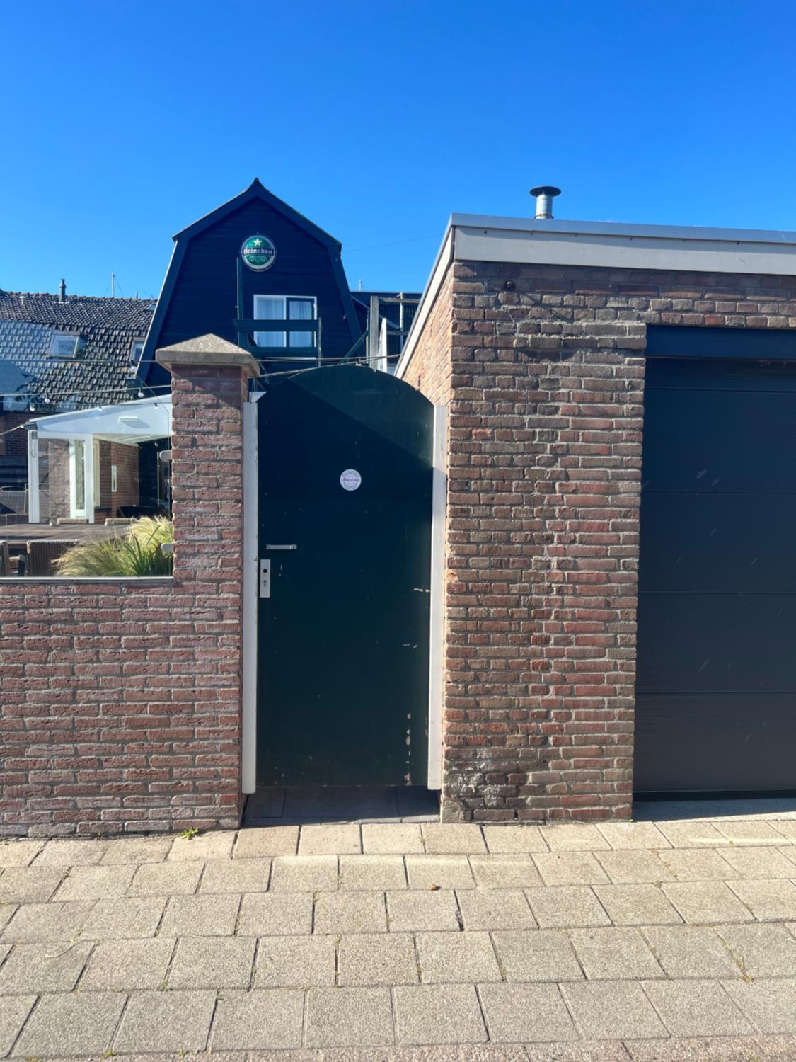 5, Hotel Zuidstraat, Den Helder
