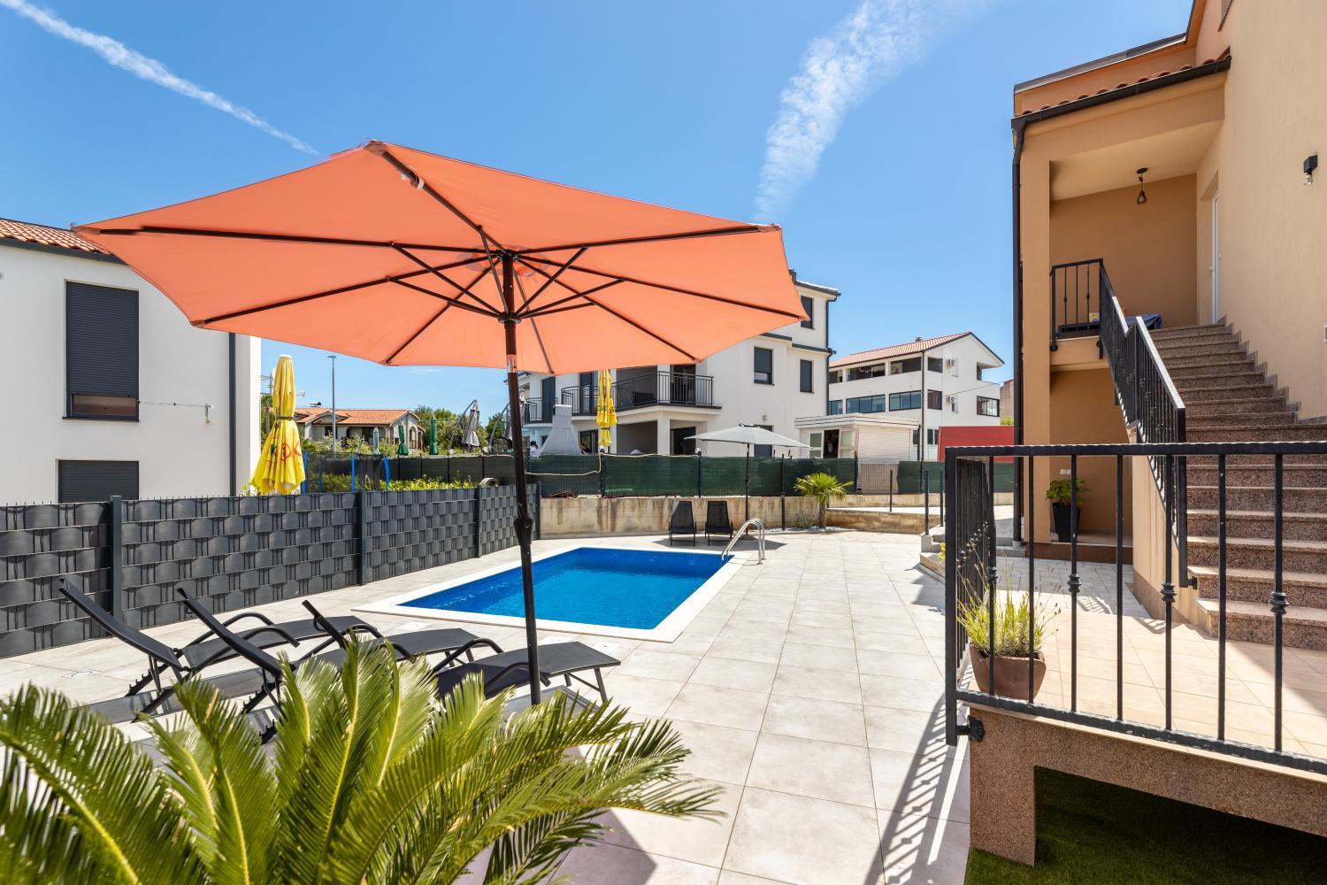 4, Apartments Darjana, Malinska-Dubašnica