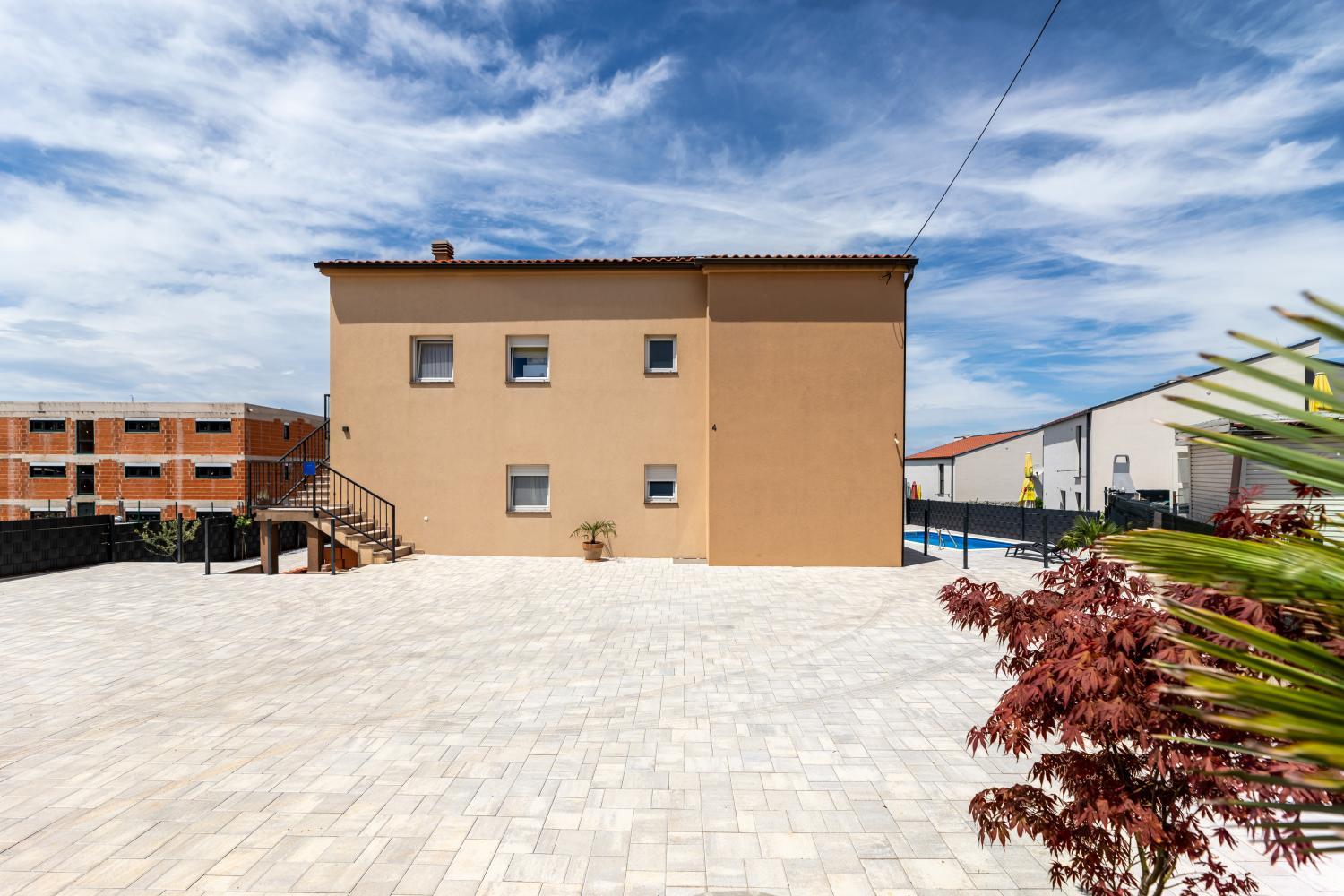 5, Apartments Darjana, Malinska-Dubašnica