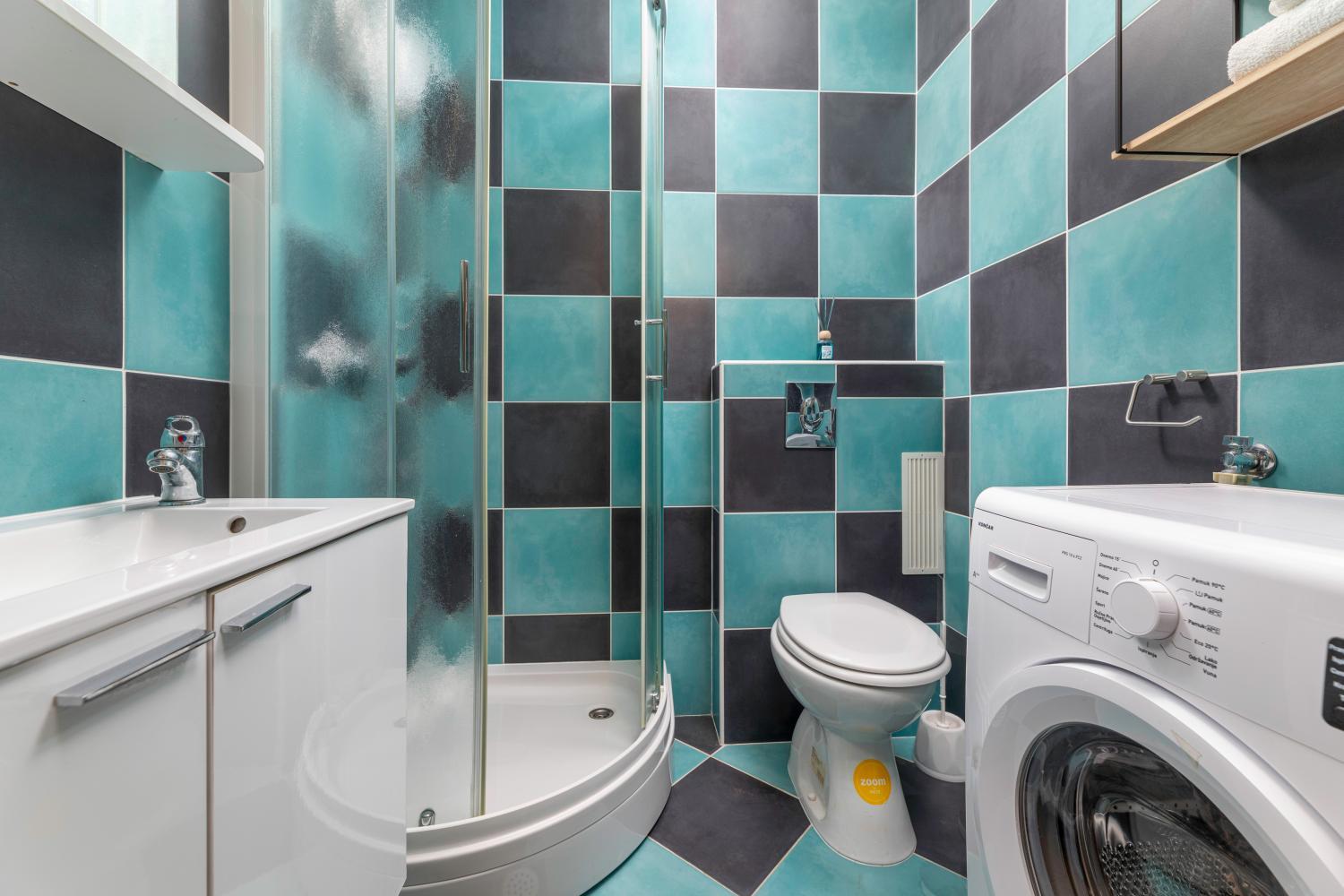 3, Apartments Darjana, Malinska-Dubašnica