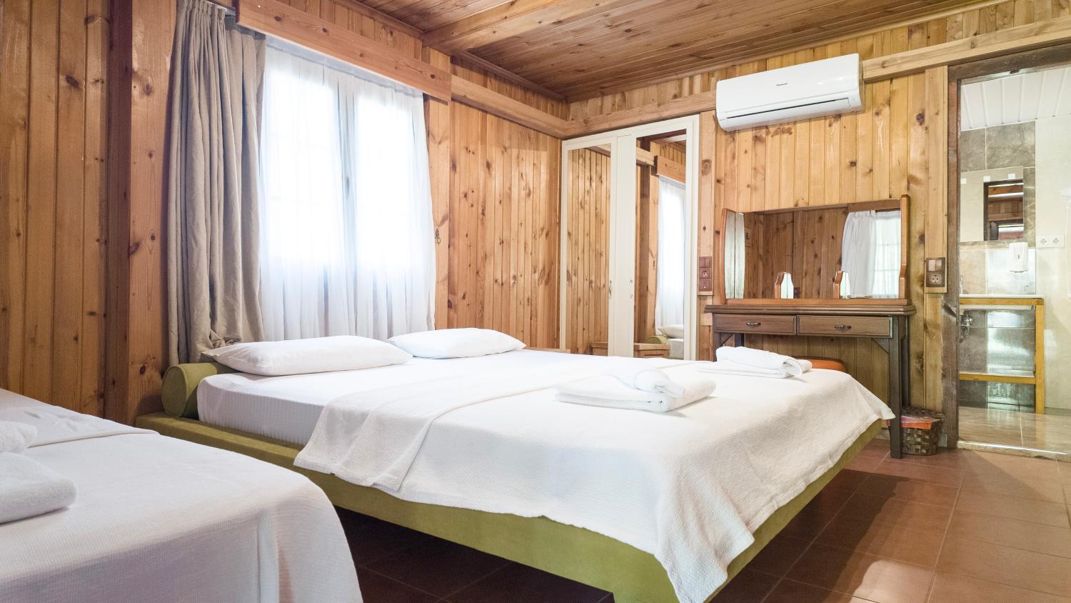 4, Luna Dorada Hotel, Kemer