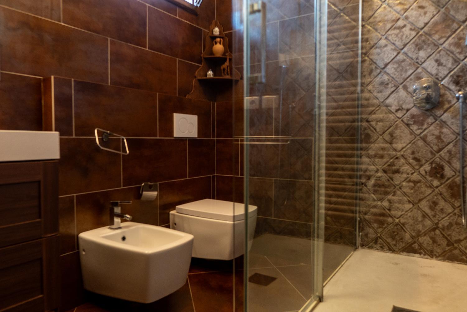 Bathroom 5, Zen Home Zone, Florence