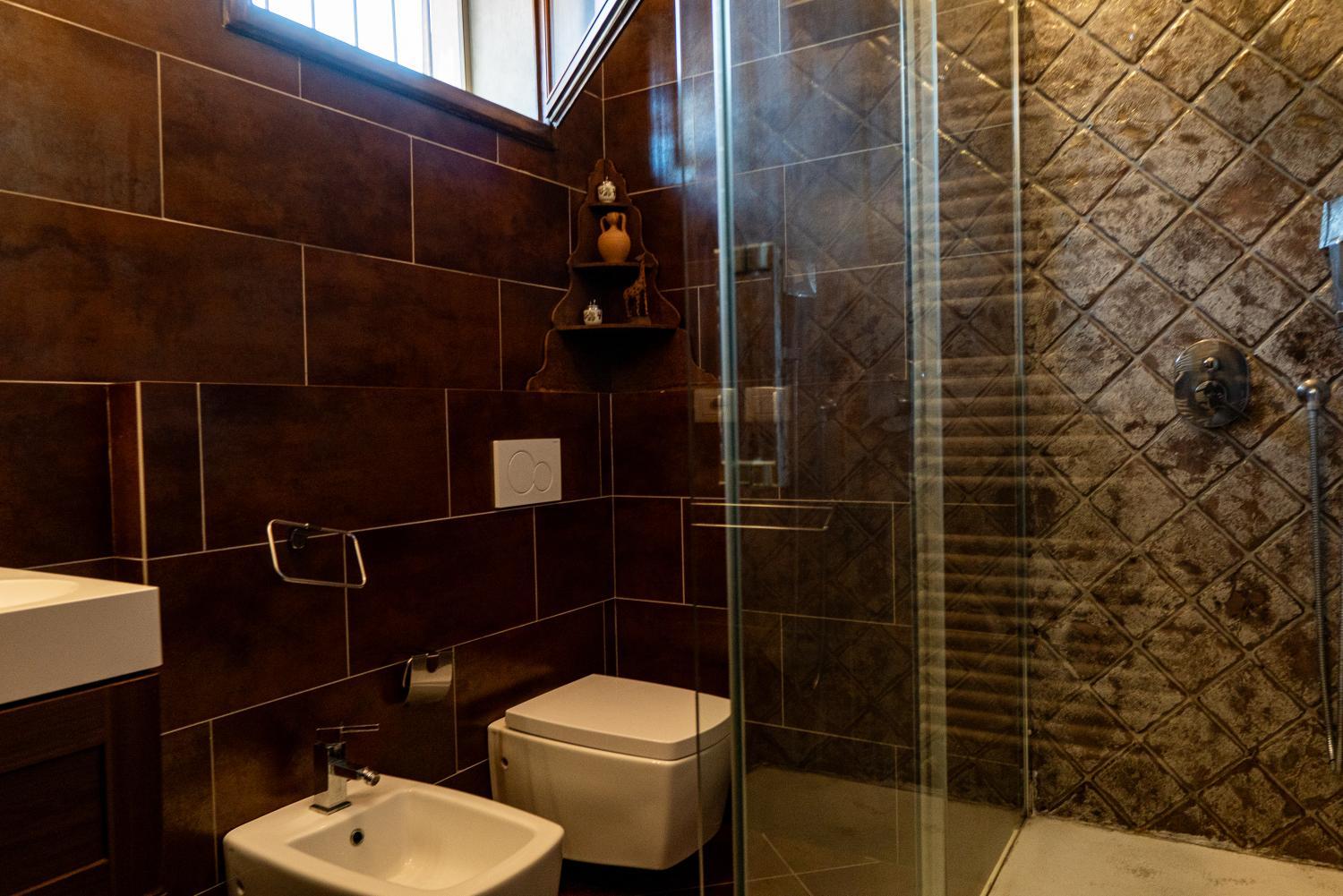 Bathroom 2, Zen Home Zone, Florence