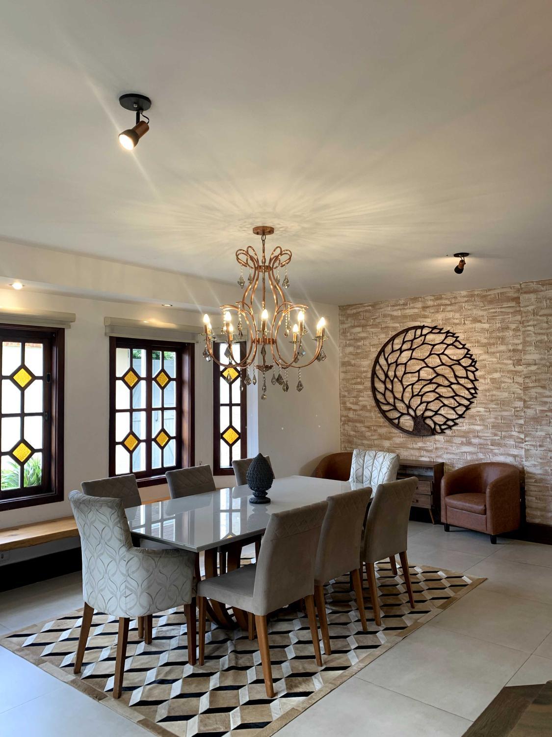 Facilities 5, Alto do Capivari Boutique, Campo Limpo Paulista