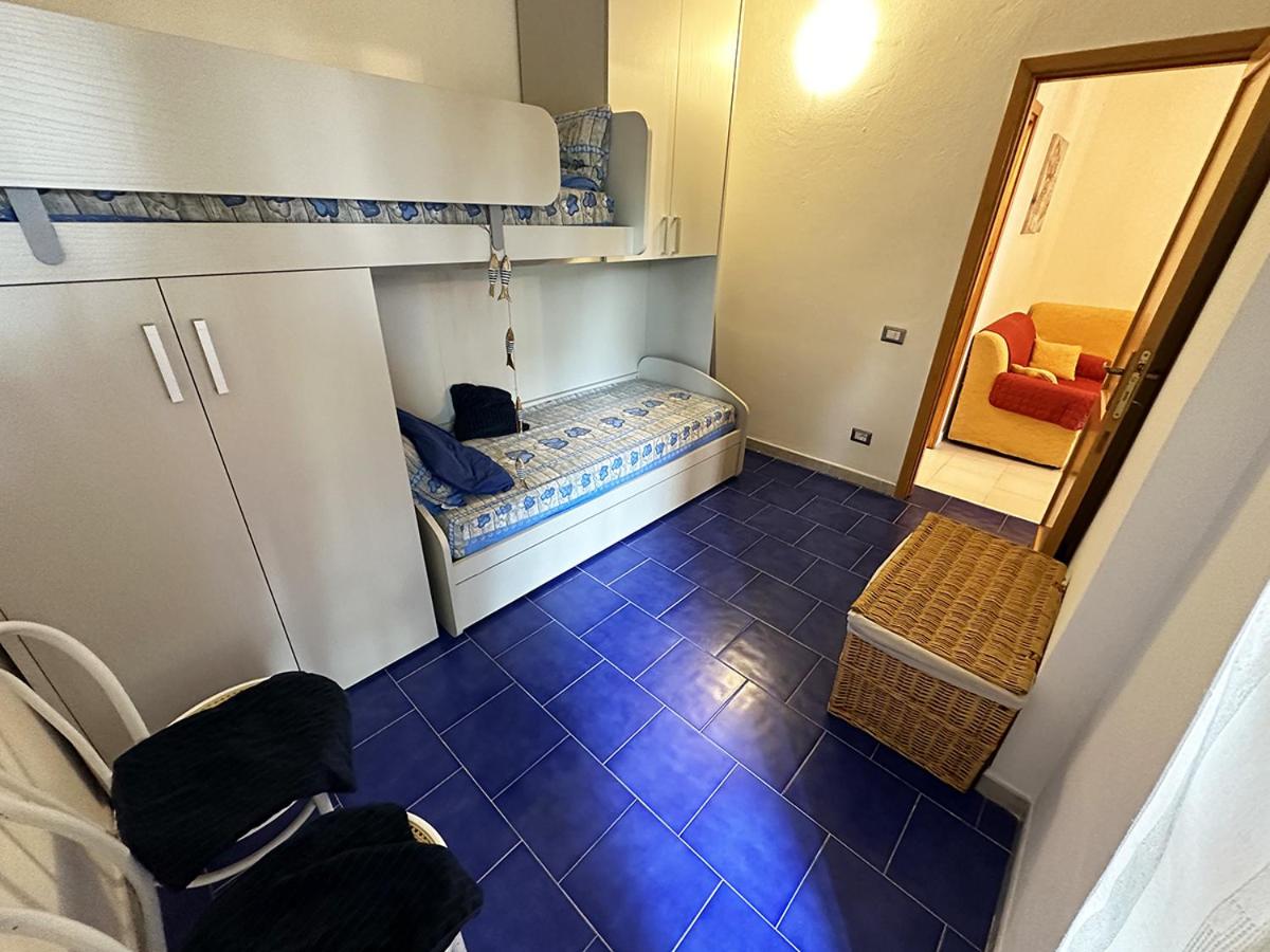 4, Appartamento a Sottotorre, Calasetta C300, Carbonia-Iglesias