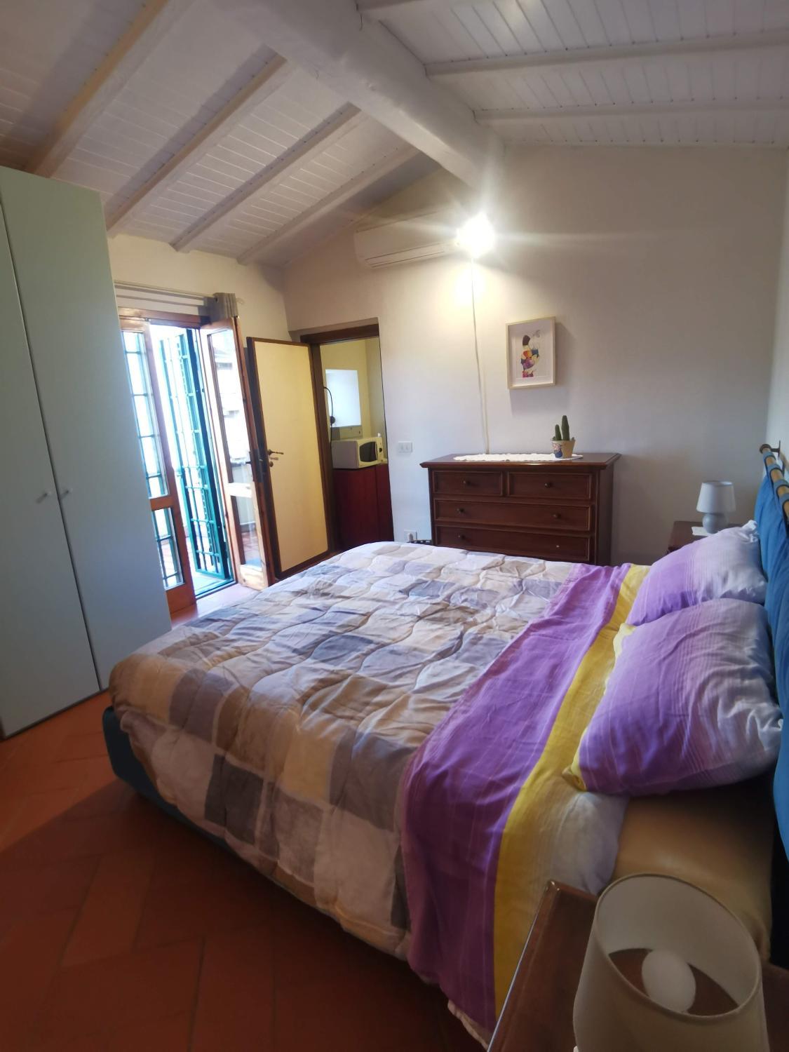 5, Casa di Dorothy stanza vicino a Firenze, Florence