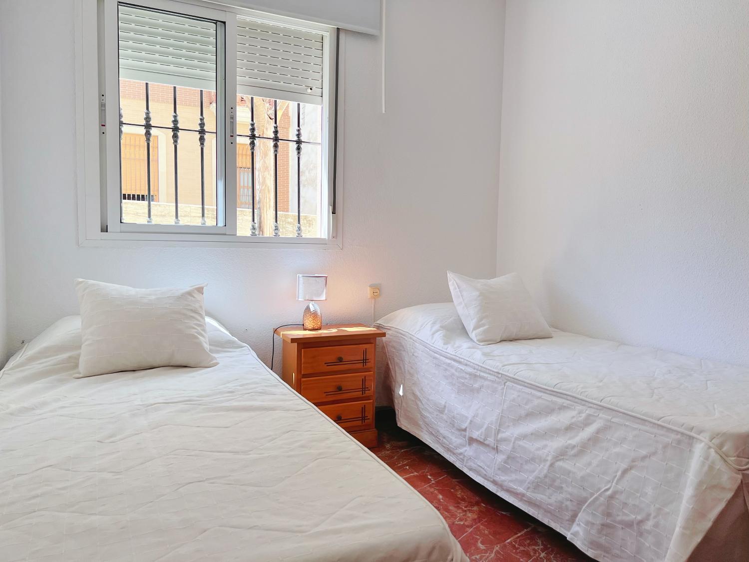 2, Vivienda la merced, Huelva