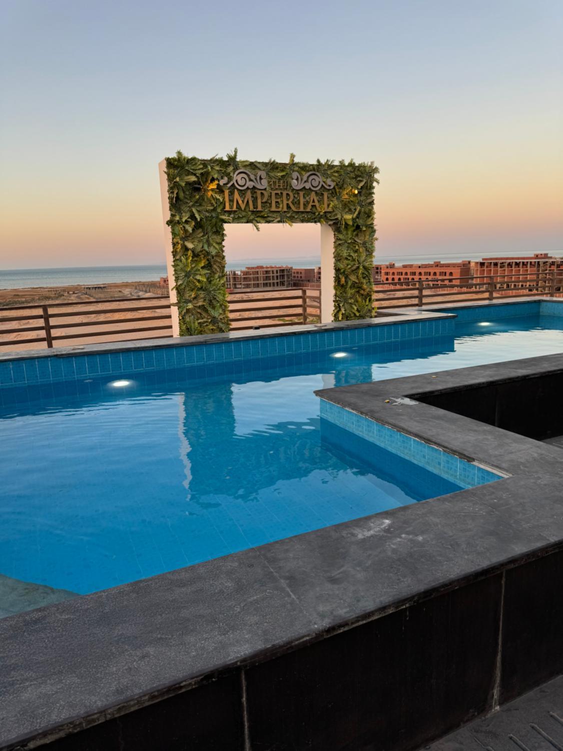 4, Luxury imperia resort, Al-Ghurdaqah