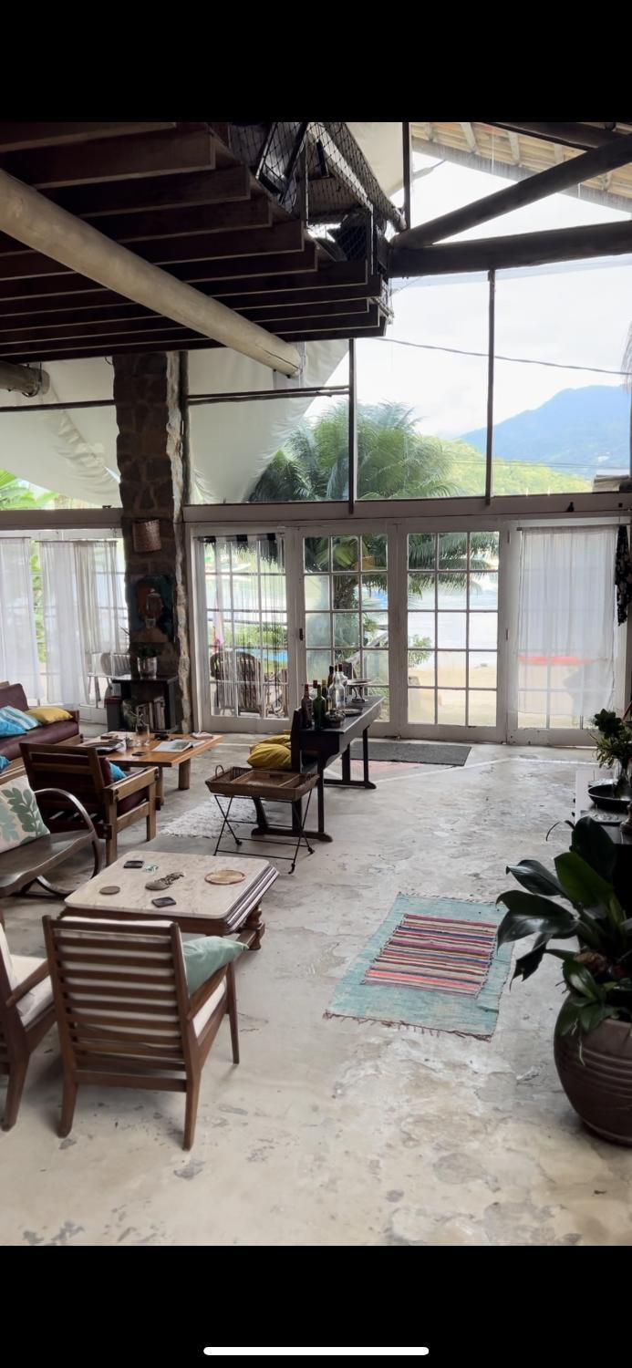 2, Ilha do Araujo - Guest House, Parati