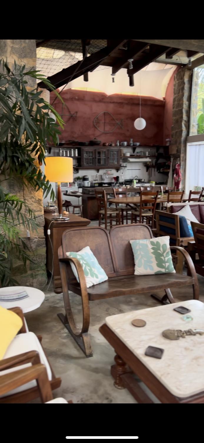 5, Ilha do Araujo - Guest House, Parati
