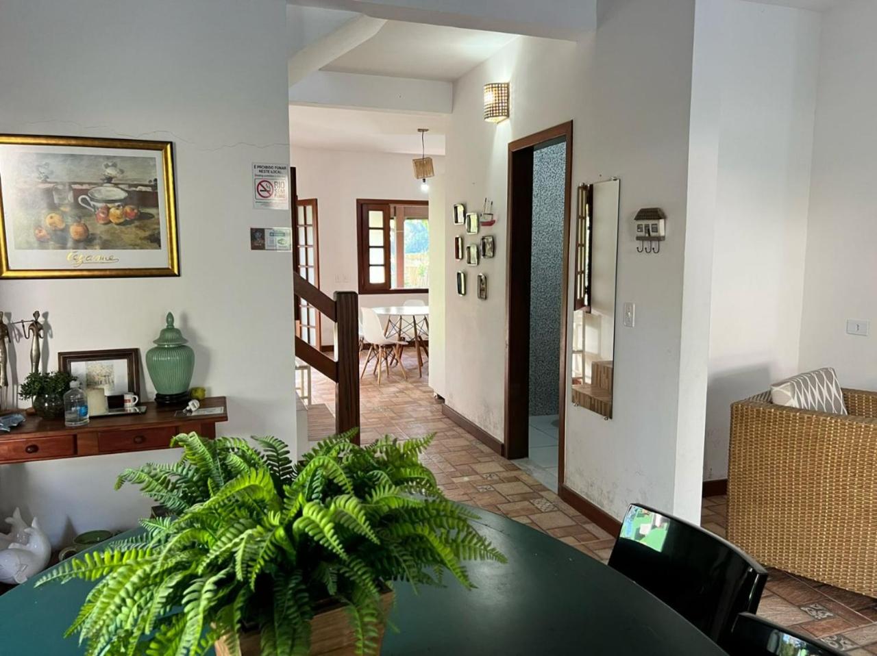 4, Casas em Condominio Pereque Acu Paraty para Temporada, Parati