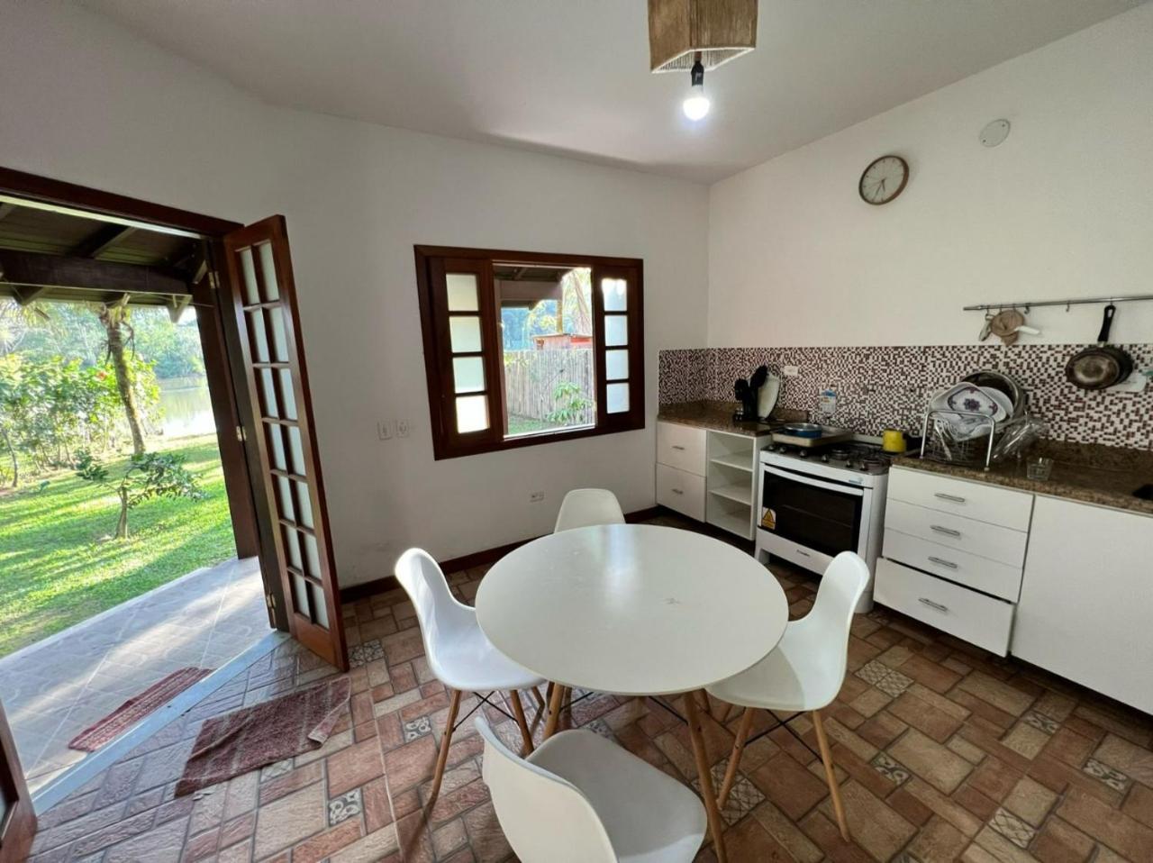 3, Casas em Condominio Pereque Acu Paraty para Temporada, Parati