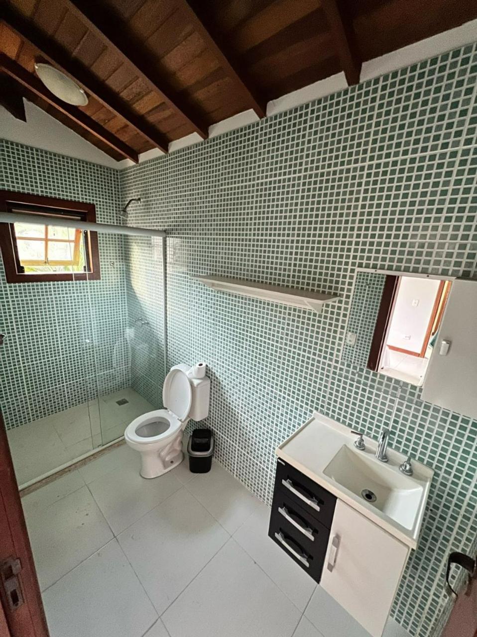 2, Casas em Condominio Pereque Acu Paraty para Temporada, Parati