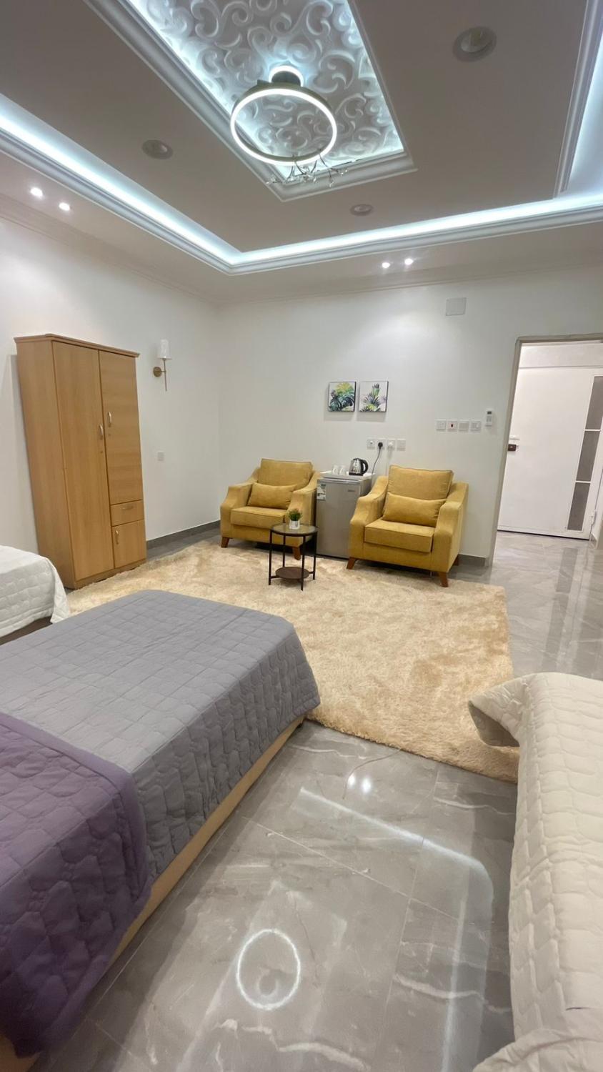 2, شقق ابها البهية