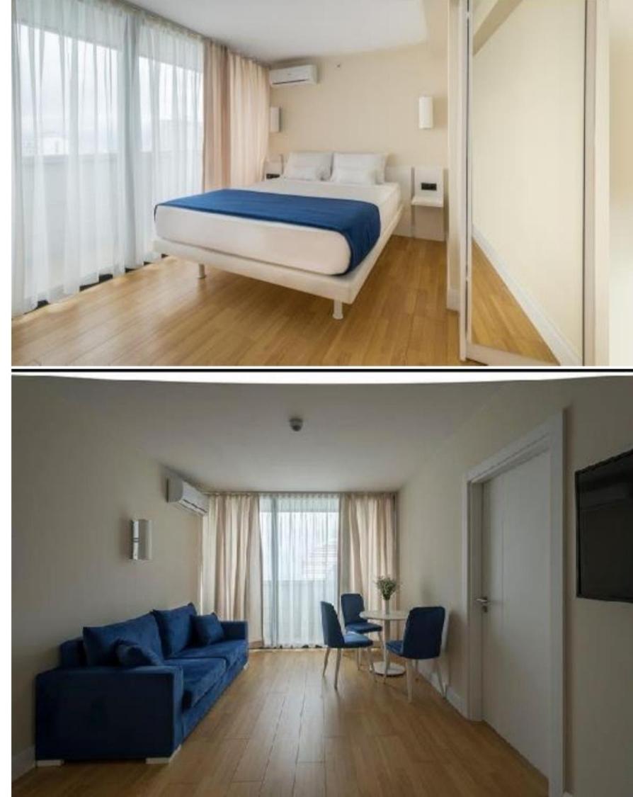 2, Best Apartments GRUPPO AFFARI 200, Batumi