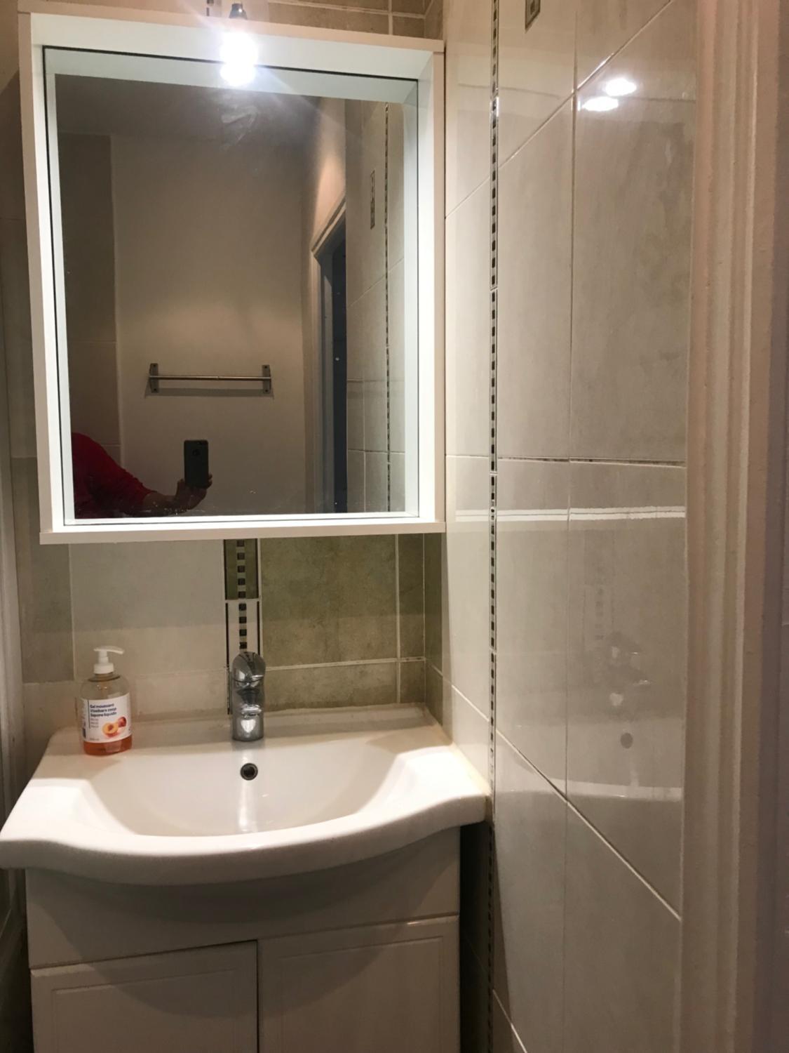 5, Near Stade de France, Hauts-de-Seine