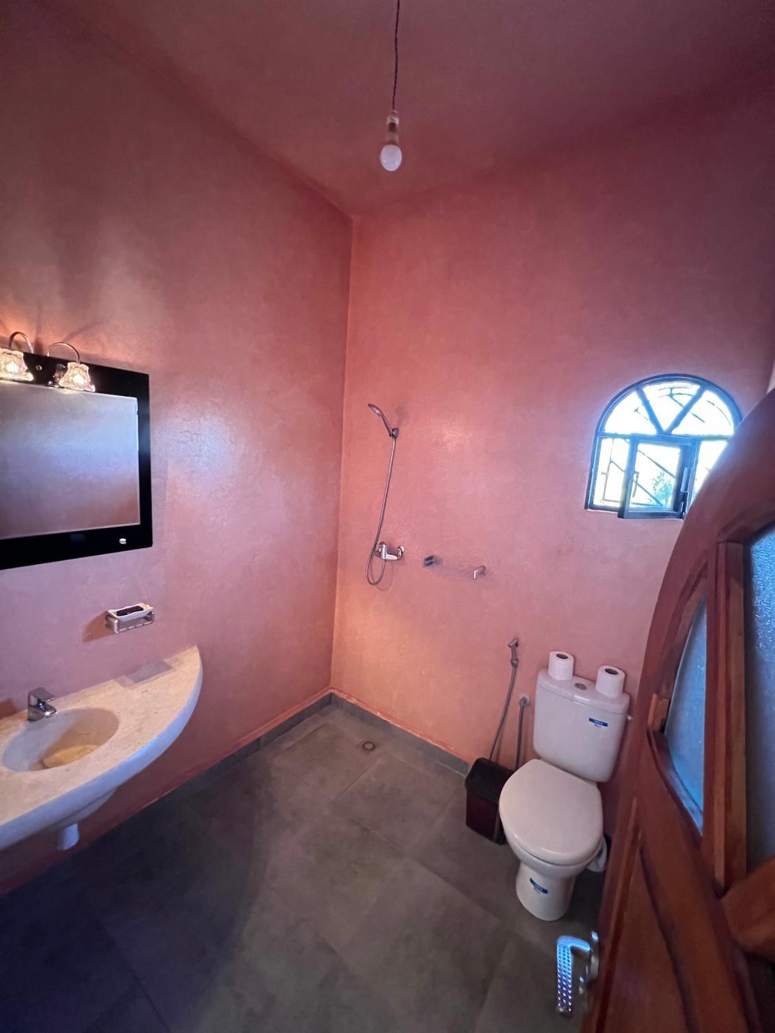 5, Villa Apollonia - Blissful Garden Paradise with Pool nestled in Nature, Essaouira