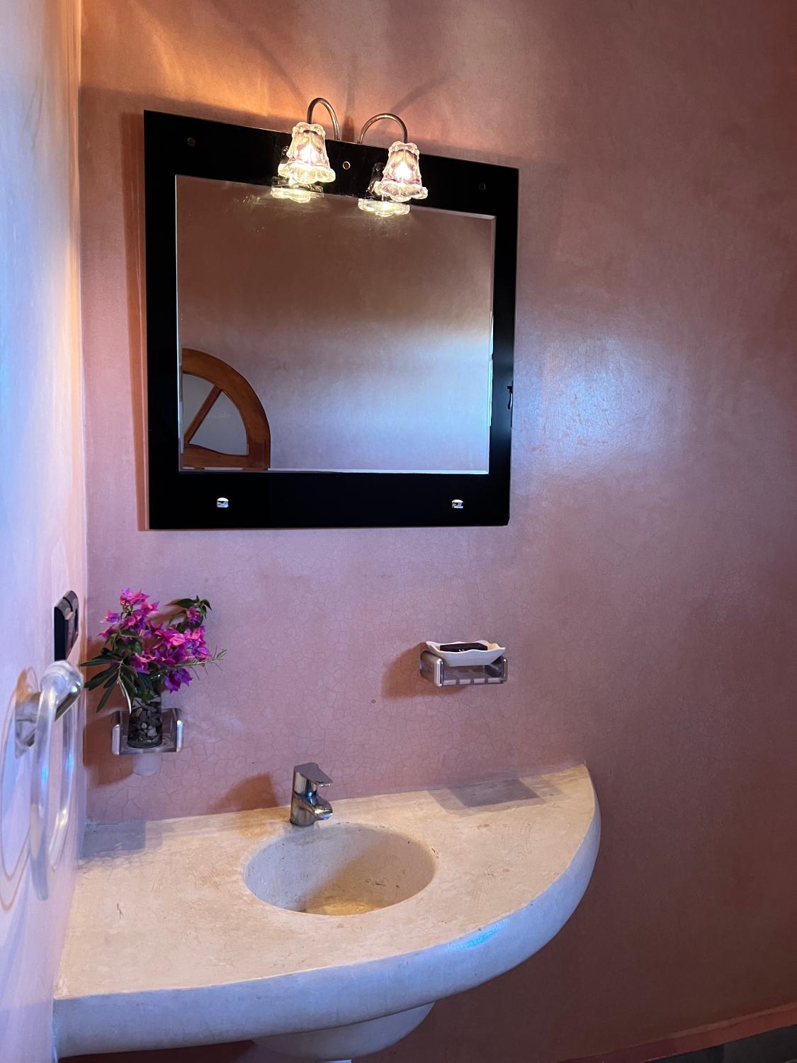 2, Villa Apollonia - Blissful Garden Paradise with Pool nestled in Nature, Essaouira