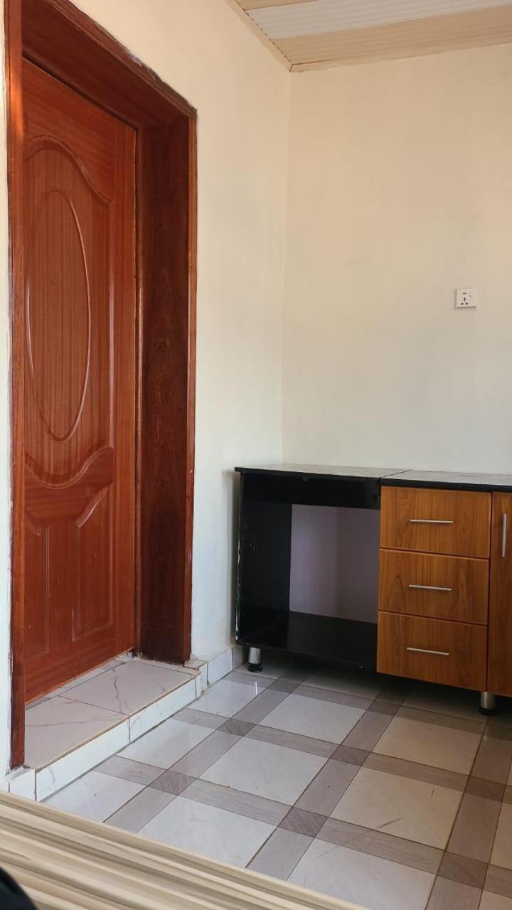5, Private Detached Guest Suite, Gasabo