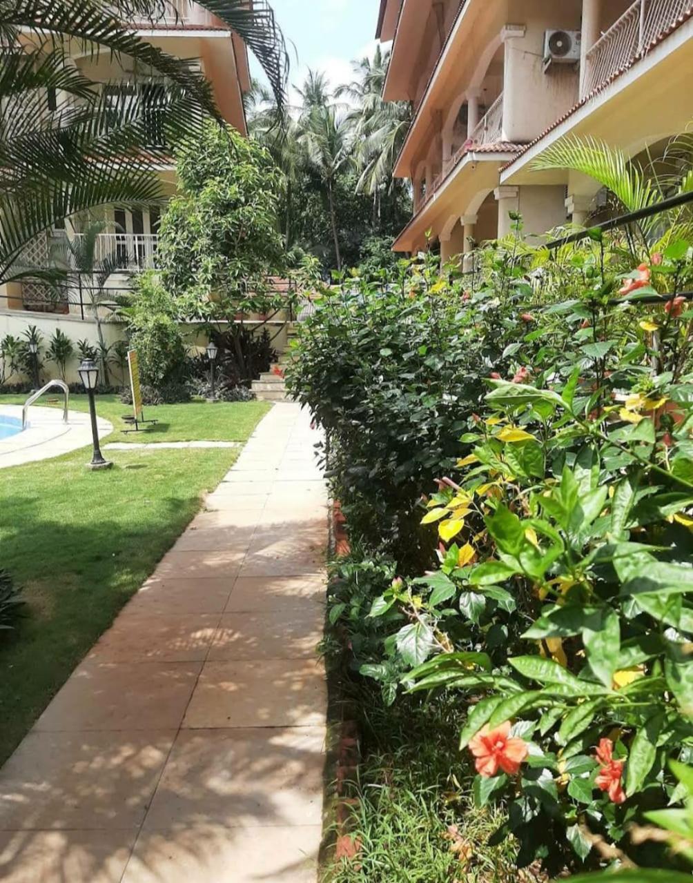 5, Villa Vera, North Goa