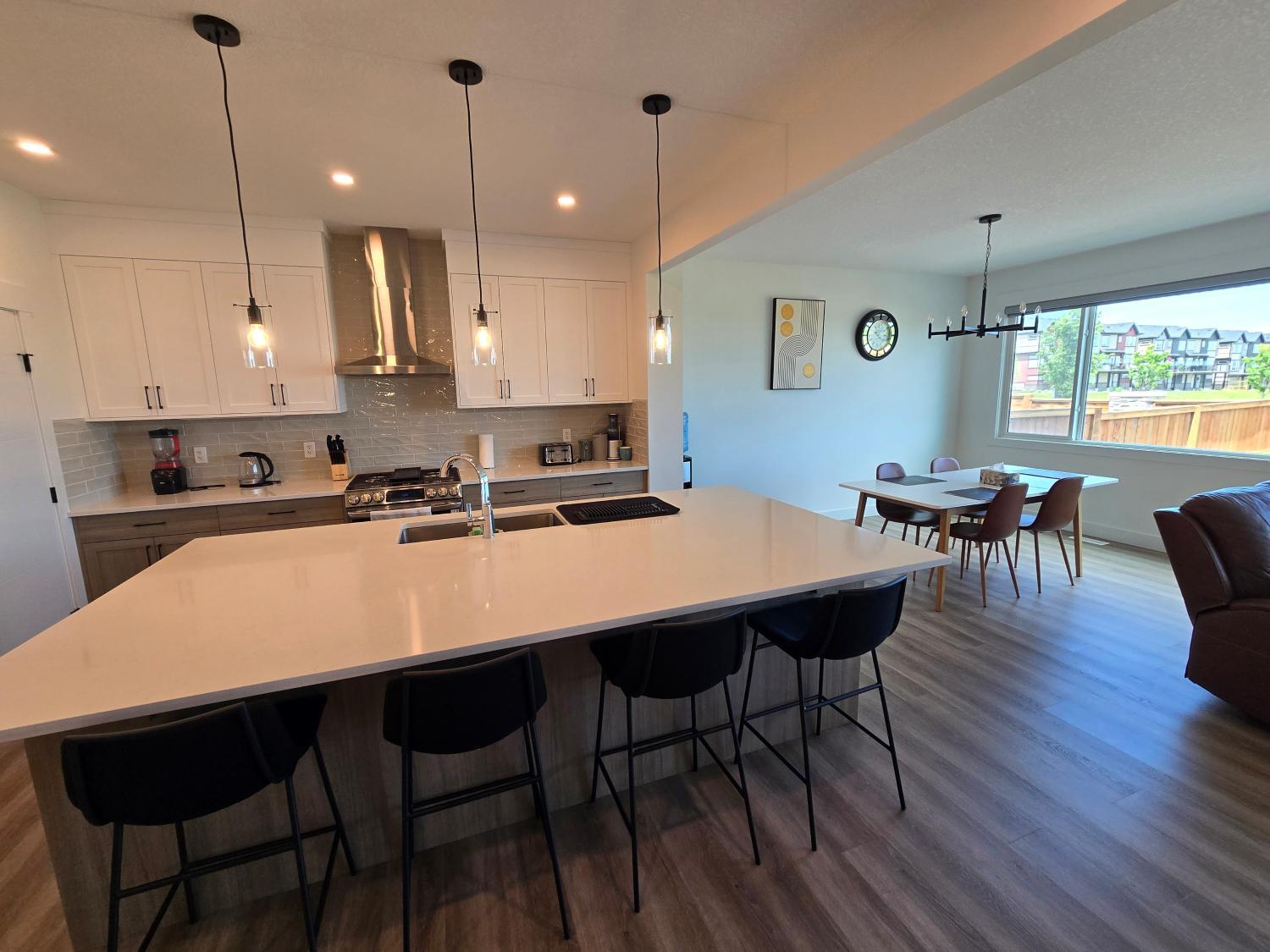 3, Creekstone Oasis, Division No. 6