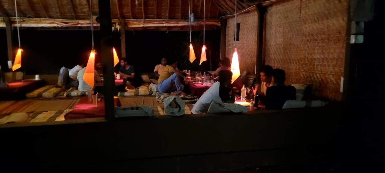 2, Monkey Paradise Guest House and Restaurant Hampi, Koppal