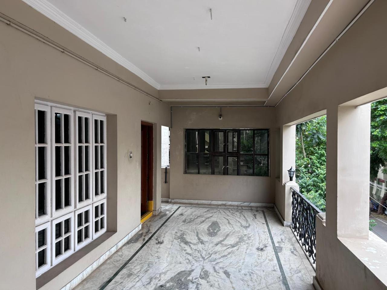 Balcony/terrace 5, Wings Nest, Visakhapatnam