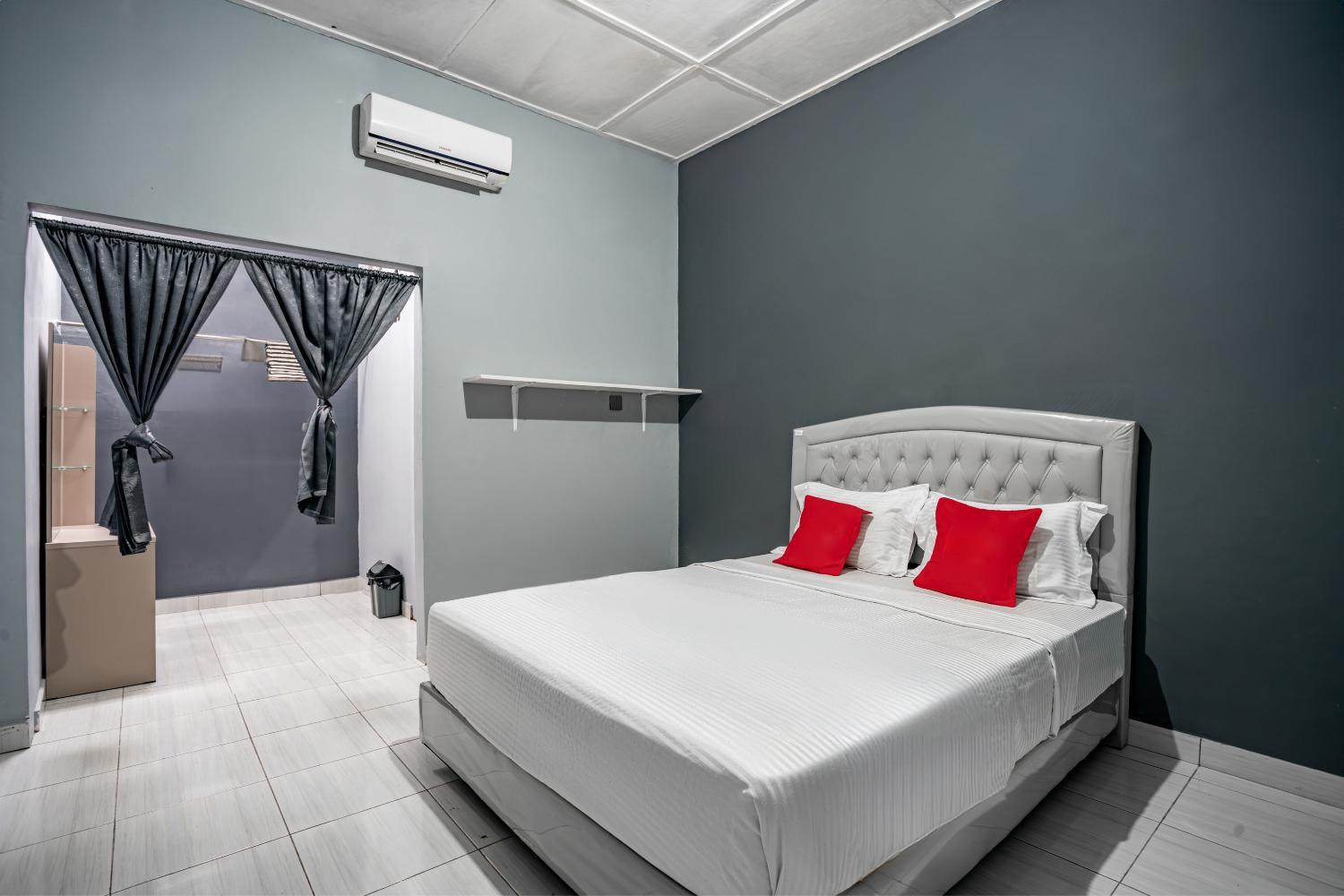 Guestroom, Pondok 55 Homestay, Padang