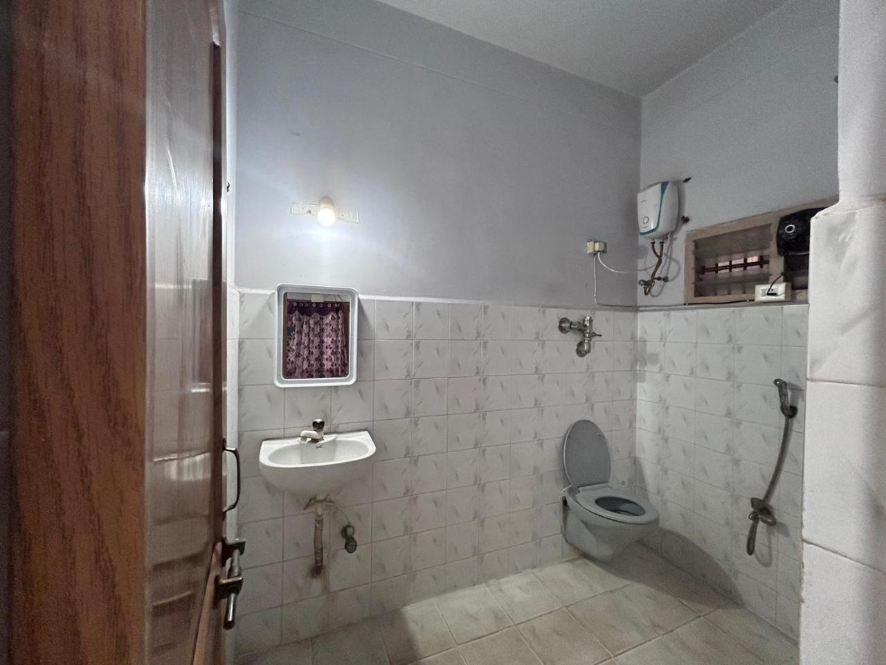 4, Wings Nest, Visakhapatnam