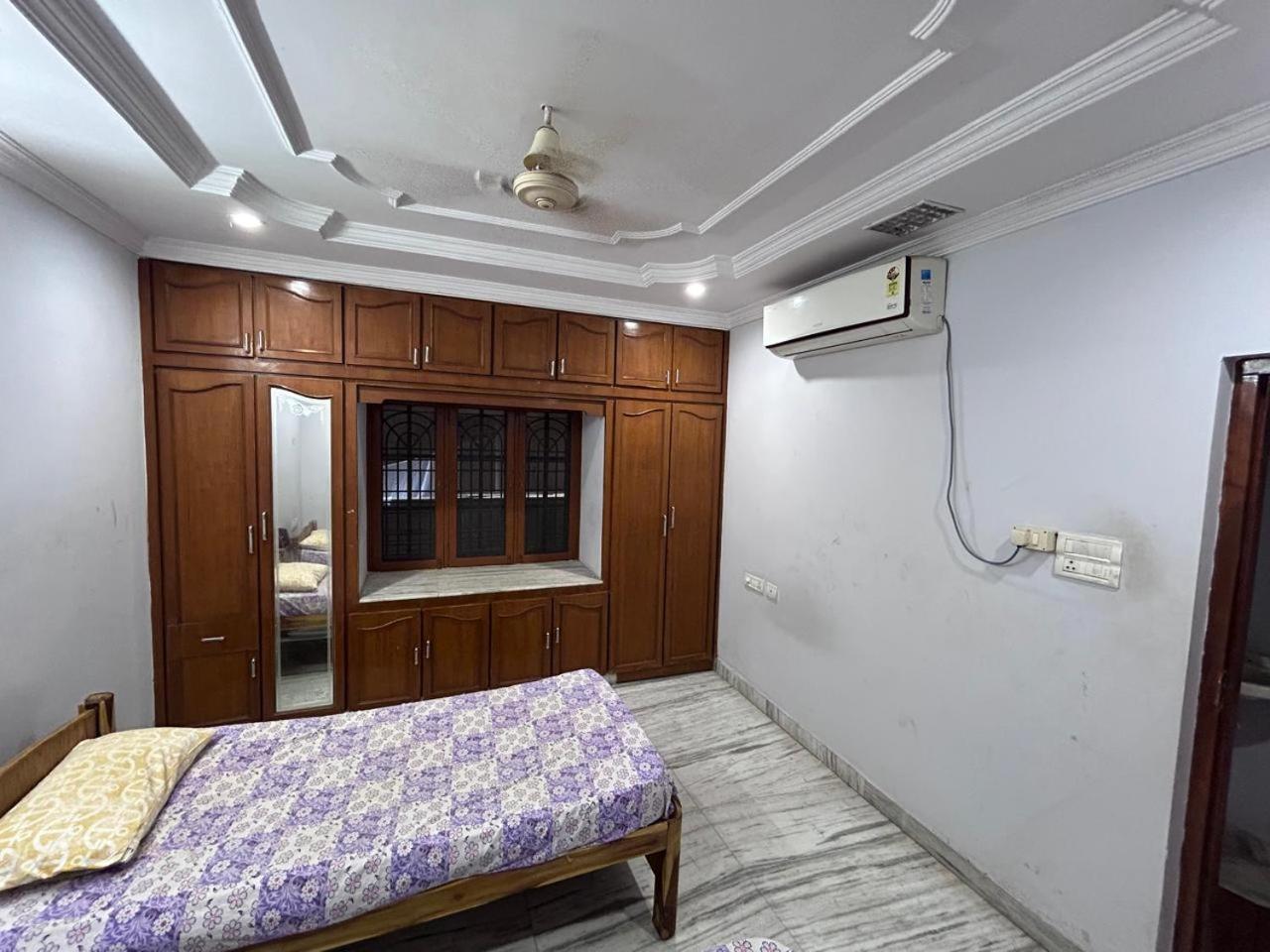 2, Wings Nest, Visakhapatnam