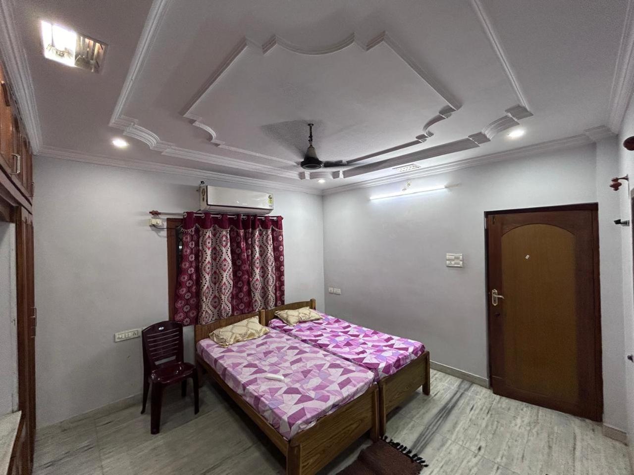 3, Wings Nest, Visakhapatnam