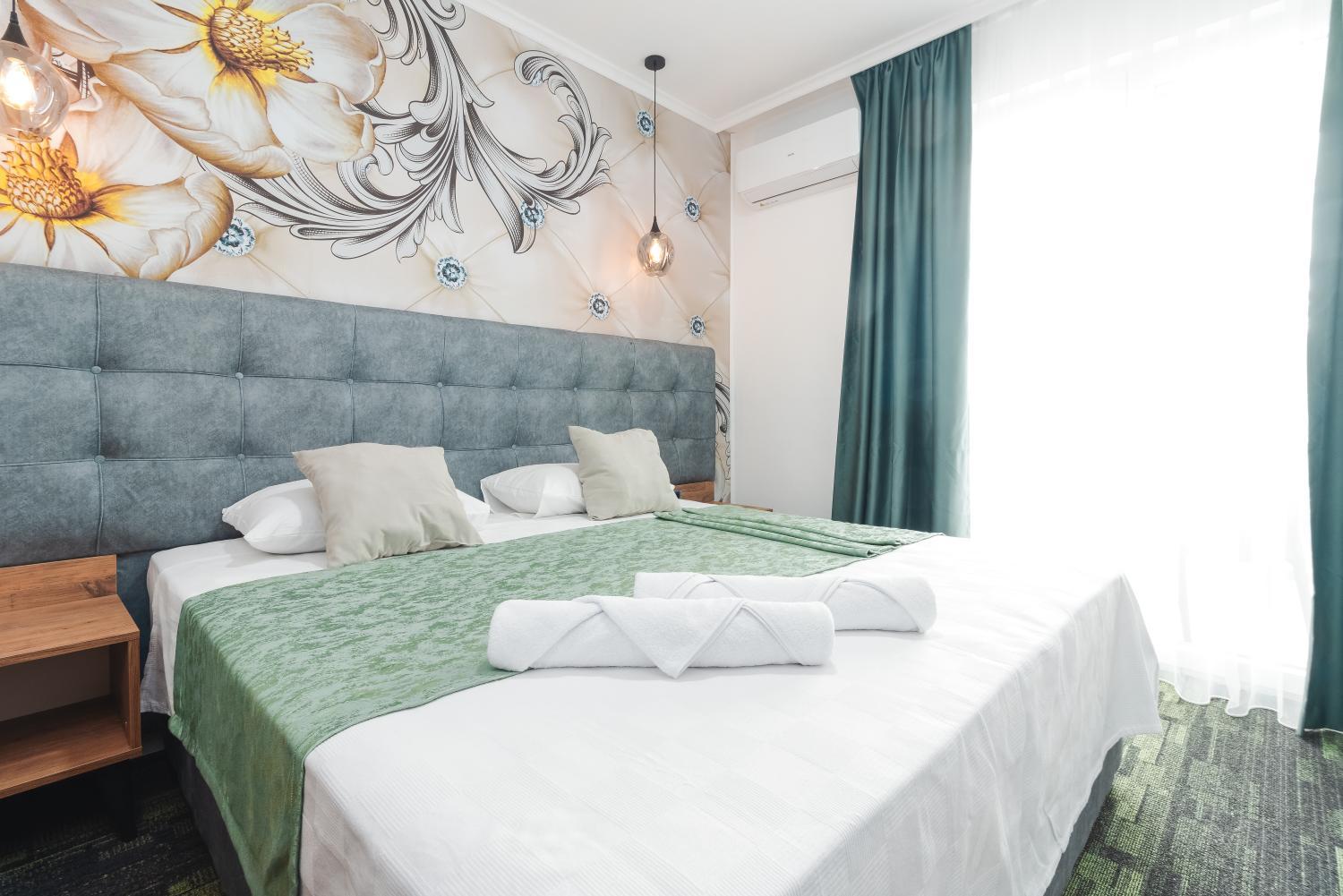 4, M&N Holiday Resort