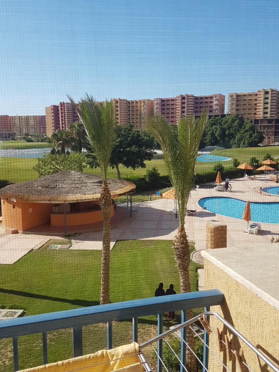 4, Porto Golf Marina, Marina al-'Alamayn as-Siyahiyah