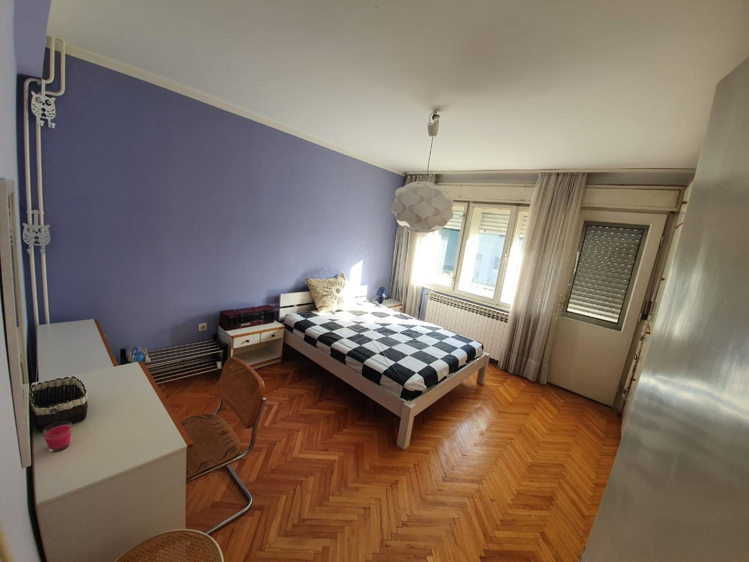 3, Double room Lorene, Zagreb