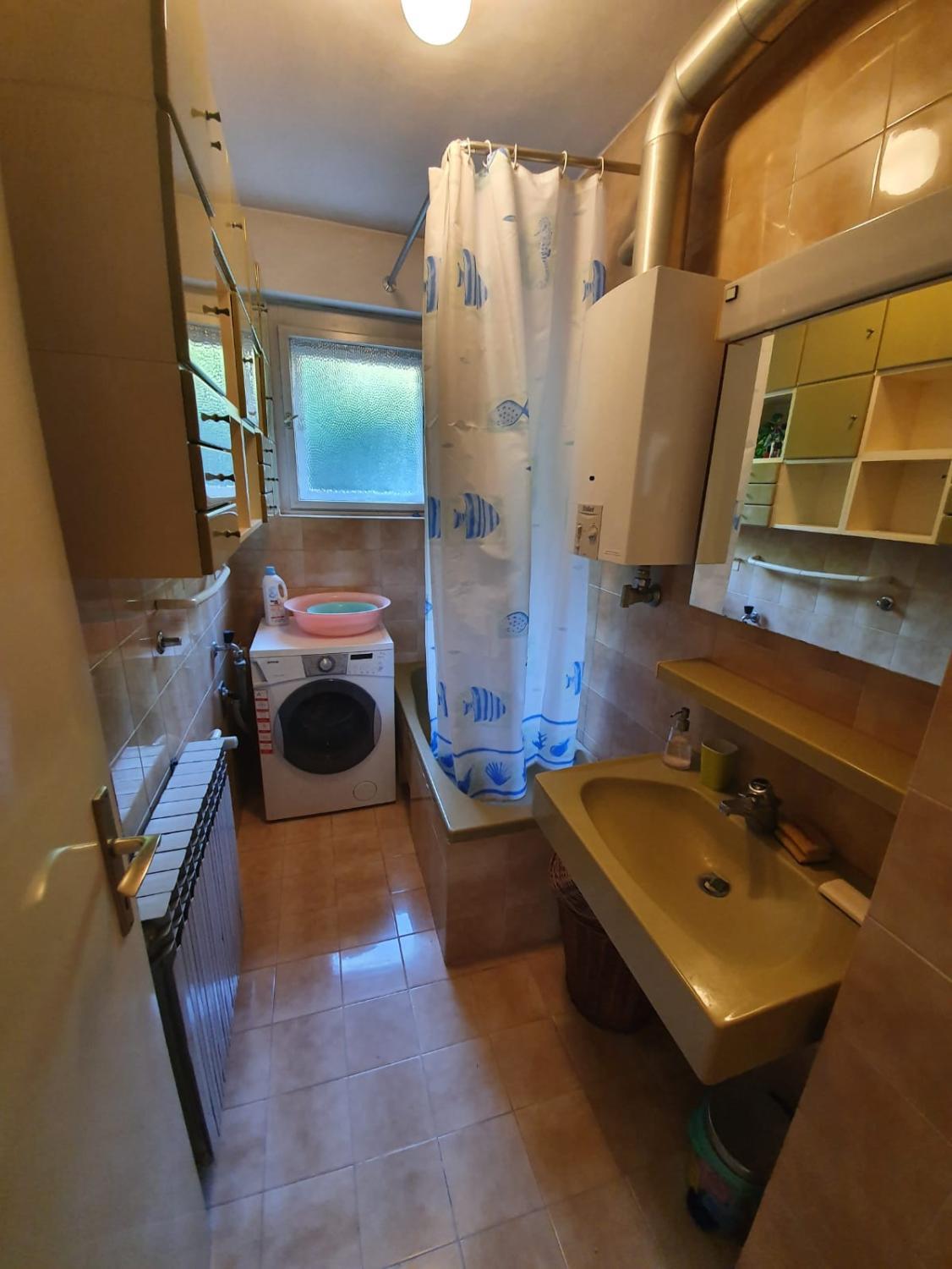 4, Double room Lorene, Zagreb